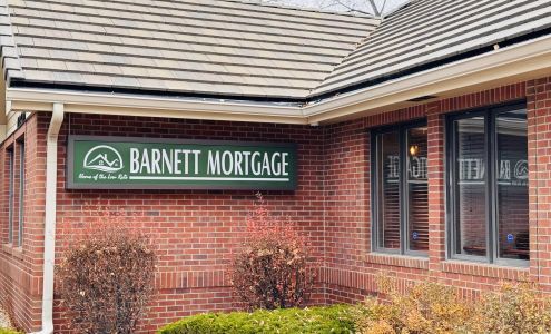 Barnett Mortgage