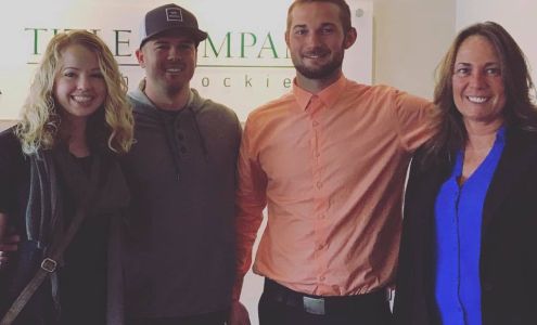 The Andrews Team - All Western Mortgage