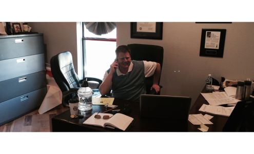 Vince Reece | Colorado Mortgage Guy