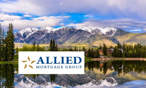 Allied Mortgage Group - Boulder