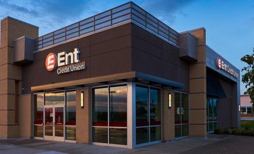 Ent Credit Union