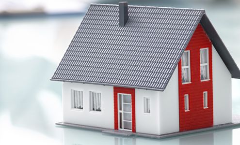 Dave Schell at Guaranteed Rate Mortgages