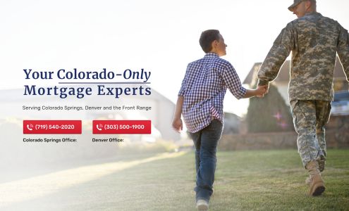 Front Range Mortgage