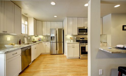 Abbey Mortgage & Investments