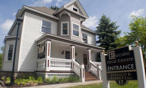 Executive Real Estate