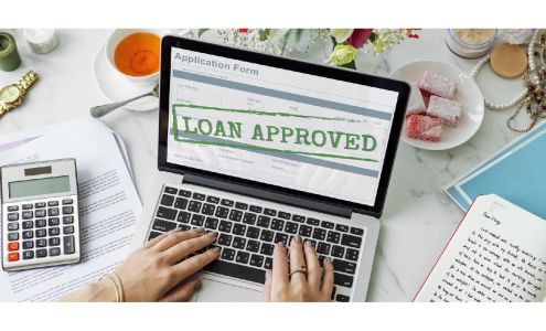 Bank of England Mortgage: Gregg Pomeroy