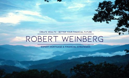 Robert Weinberg | Connecticut's #1 Mortgage Lender | NMLS# 80786