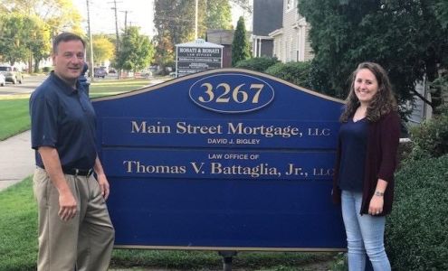 Main Street Mortgage LLC