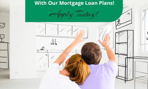 Universal Mortgage & Finance, Inc.