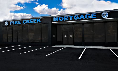 Pike Creek Mortgage Services, Inc.