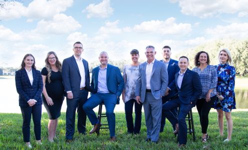 The Purcell Team at Certified Mortgage Planners