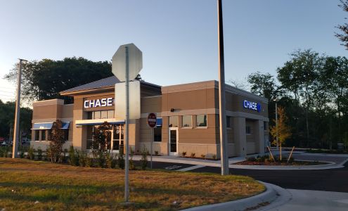 Chase Bank