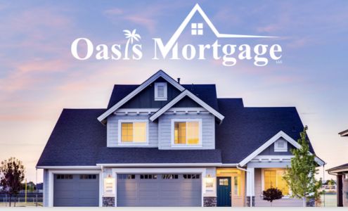 Oasis Mortgage LLC