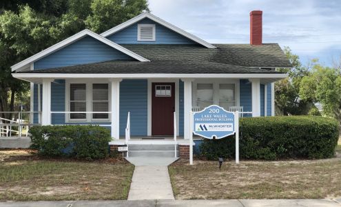 McWhorter Mortgage LLC