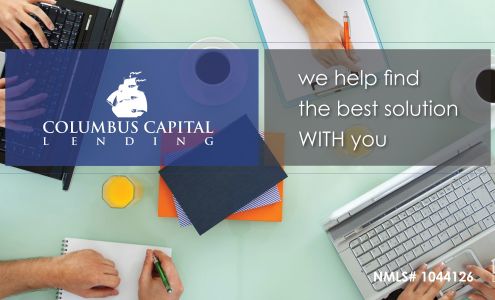 Columbus Capital Lending - Kendall