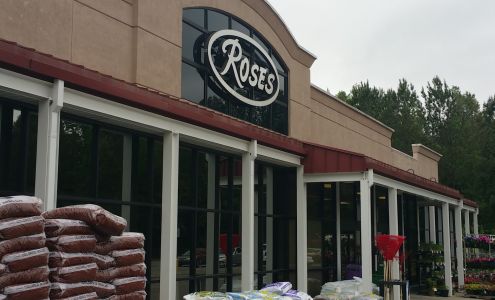 Roses Discount Store