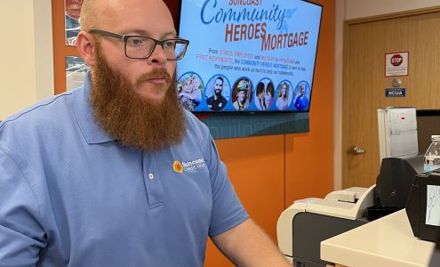 Suncoast Credit Union