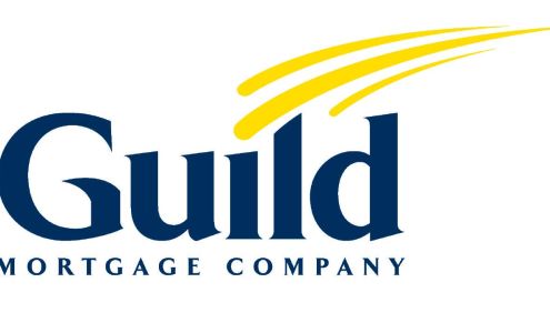 Guild Mortgage - Dawn R Broccard