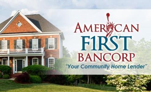 American First Bancorp, Inc.