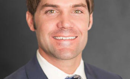 Ryan Brown at CrossCountry Mortgage, LLC