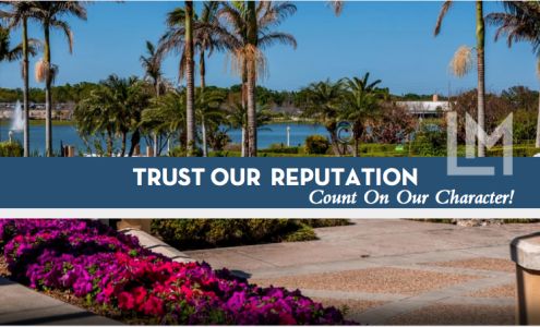 LANDMARK MORTGAGE AND ASSOCIATES, INC.