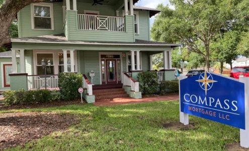 Compass Mortgage LLC