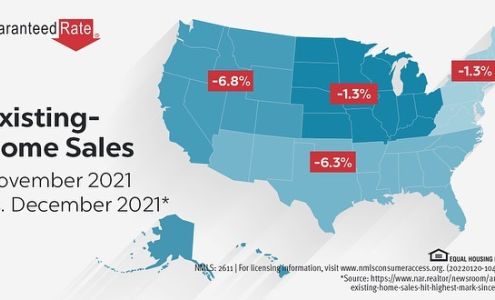 Jeff Crain: CrossCountry Mortgage, LLC