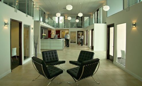 Edison Mortgage Inc. - Tony Lee