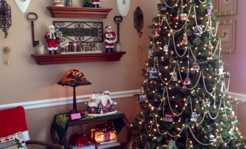 Genesis Mortgage Inc