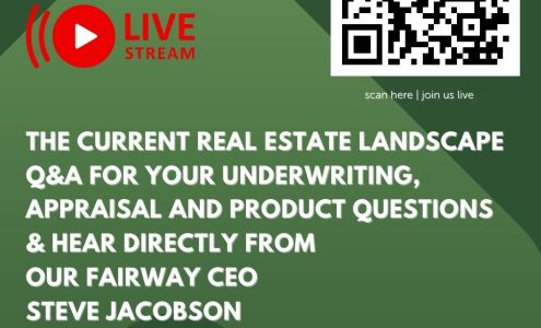 Racheli Mortgage Team -Fairway