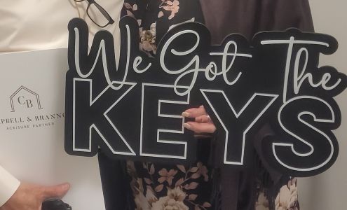 Georgia Platinum Mortgage, Inc.