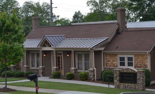 Keith Howell at CrossCountry Mortgage, LLC