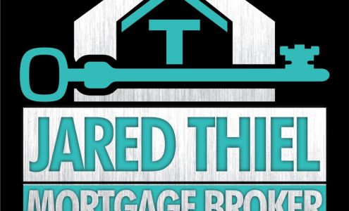 Jared Thiel -Mortgage Specialist-