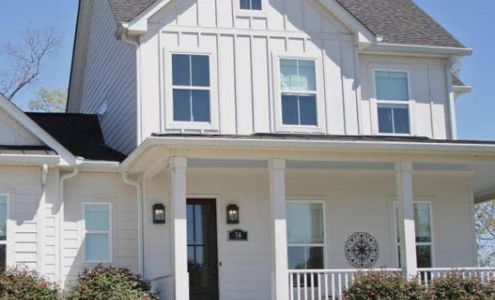 Cheryl Owens - Caliber Home Loans