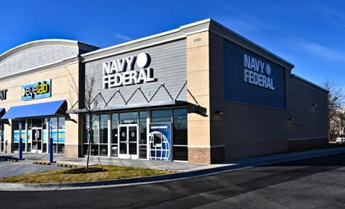 Navy Federal Credit Union