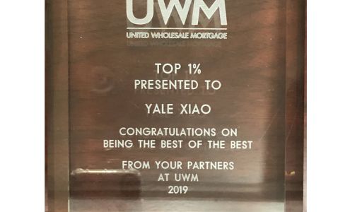 The Ping Mortgage Company