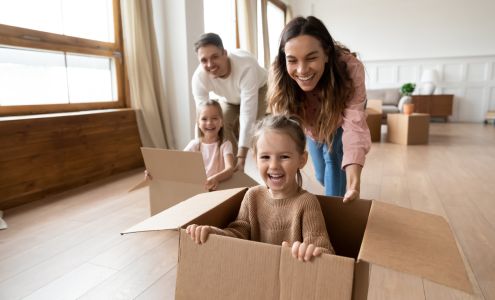 Harbor Mortgage Company