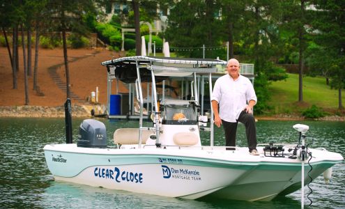 Dan McKenzie Mortgage Team - Options Mortgage Services, LLC