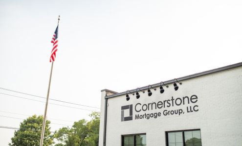 Team Sadler - Cornerstone Mortgage Group