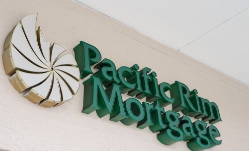 Pacific Rim Mortgage