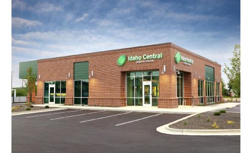Idaho Central Credit Union