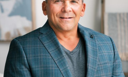 Devin Fahrner, American Pacific Mortgage