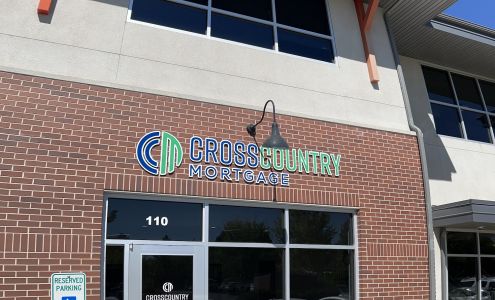 Troy Rogers, Mortgage Lender NMLS #1191592, CrossCountry Mortgage