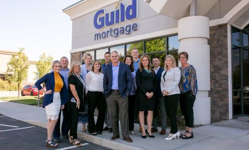 Guild Mortgage Company