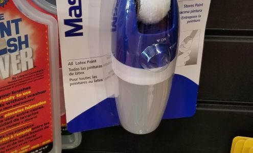 Sherwin-Williams Paint Store