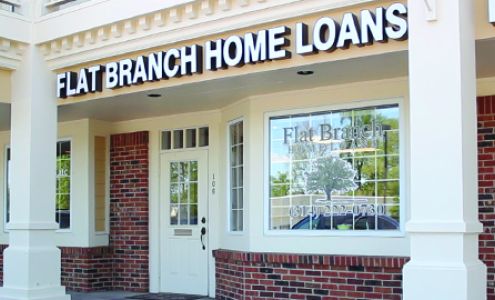 Flat Branch Home Loans