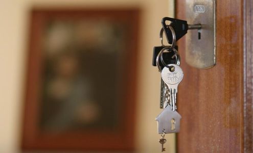 Jason Hutchison, Mortgage Loan Originator, NMLS #406053