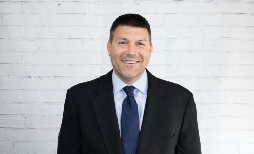 Matt Hufford at Guild Mortgage