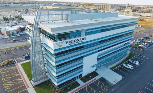 Chris Luebbers - Delmar Mortgage