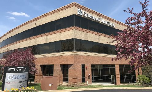 Gershman Mortgage - Chesterfield